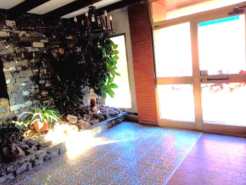 Rif. 2066 – Rapallo – Via Cordano – A due passi dal centro e Stazione FFSS in zona Funivia – Appartamento Bilocale di cinquanta metriquadrati – Soleggiato – Vista aperta – Piano alto con ascensore – C