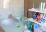 Rif. 2066 – Rapallo – Via Cordano – A due passi dal centro e Stazione FFSS in zona Funivia – Appartamento Bilocale di cinquanta metriquadrati – Soleggiato – Vista aperta – Piano alto con ascensore – C