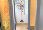 Rif. 2878 – Rapallo – Via Toti – Appartamento Bilocale di cinquantacinque metriquadrati – Ultimo Piano con ascensore – A