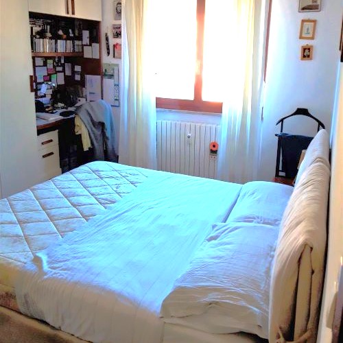 Rif. 2066 – Rapallo – Via Cordano – A due passi dal centro e Stazione FFSS in zona Funivia – Appartamento Bilocale di cinquanta metriquadrati – Soleggiato – Vista aperta – Piano alto con ascensore – C