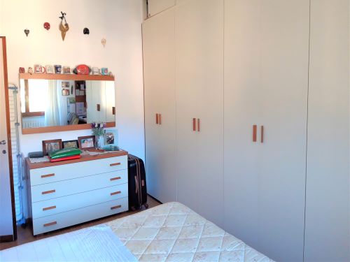 Rif. 2066 – Rapallo – Via Cordano – A due passi dal centro e Stazione FFSS in zona Funivia – Appartamento Bilocale di cinquanta metriquadrati – Soleggiato – Vista aperta – Piano alto con ascensore – C