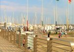 Rif. 2104 – Chiavari sulla prima collina in via Rialto – Vista Mare completa sul Golfo del Tigullio – Appartamenti in corso di costruzione in piccolo contesto signorile immerso nell’uliveto e soleggia