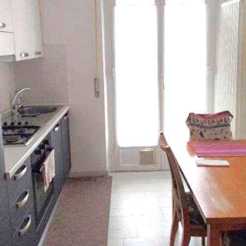Centralissimo Appartamento Bilocale di 55 metriquadrati