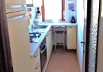 Rif. 2066 – Rapallo – Via Cordano – A due passi dal centro e Stazione FFSS in zona Funivia – Appartamento Bilocale di cinquanta metriquadrati – Soleggiato – Vista aperta – Piano alto con ascensore – C