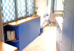 Rif. 2878 – Rapallo – Via Toti – Appartamento Bilocale di cinquantacinque metriquadrati – Ultimo Piano con ascensore – A