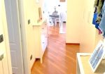 Rif. 2878 – Rapallo – Via Toti – Appartamento Bilocale di cinquantacinque metriquadrati – Ultimo Piano con ascensore – A