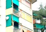 Rif. 2878 – Rapallo – Via Toti – Appartamento Bilocale di cinquantacinque metriquadrati – Ultimo Piano con ascensore – A