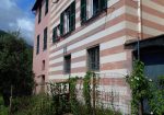 Rif. 5001 – Zoagli – Via Solari e Queirolo – In un angolo di paradiso del castello Saraceno di Zoagli – Trilocale con una vista mare mozzafiato sul Golfo del Tigullio – Lontano dal traffico veicolare