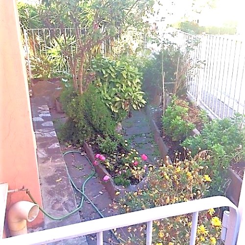 Appartamento Trilocale di cento metriquadrati – Vista Mare Portofino
