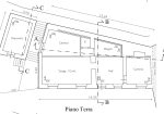 Rif. 2000 – Cogorno – a pochi minuti da Lavagna – Vista mare – Rustico con progetto approvato di ristrutturazione in tre appartamenti per un totale di 240 MQ e permesso di costruire emesso dal comune