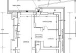 Rif. 2008B – Chiavari – In Villa bifamigliare – Quadrilocale di 200 mq – Elegante – Centralissimo – Rara opportunità – I