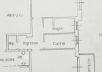 Rif. 2066 – Rapallo – Via Cordano – A due passi dal centro e Stazione FFSS in zona Funivia – Appartamento Bilocale di cinquanta metriquadrati – Soleggiato – Vista aperta – Piano alto con ascensore – C