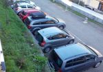Rif. 2066 – Rapallo – Via Cordano – A due passi dal centro e Stazione FFSS in zona Funivia – Appartamento Bilocale di cinquanta metriquadrati – Soleggiato – Vista aperta – Piano alto con ascensore – C