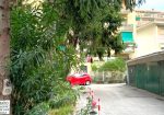 Rif. 2878 – Rapallo – Via Toti – Appartamento Bilocale di cinquantacinque metriquadrati – Ultimo Piano con ascensore – A