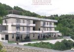 Rif. 2104 – Chiavari sulla prima collina in via Rialto – Vista Mare completa sul Golfo del Tigullio – Appartamenti in corso di costruzione in piccolo contesto signorile immerso nell’uliveto e soleggia