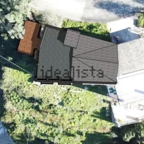 Rif. 2000 – Cogorno – a pochi minuti da Lavagna – Vista mare – Rustico con progetto approvato di ristrutturazione in tre appartamenti per un totale di 240 MQ e permesso di costruire emesso dal comune