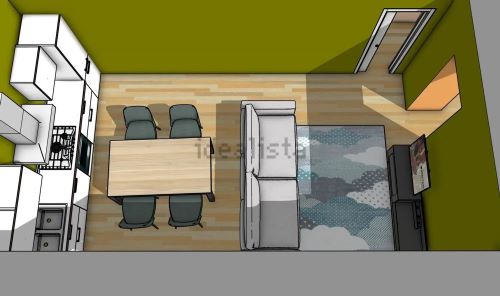 Rif. 2000 – Cogorno – a pochi minuti da Lavagna – Vista mare – Rustico con progetto approvato di ristrutturazione in tre appartamenti per un totale di 240 MQ e permesso di costruire emesso dal comune