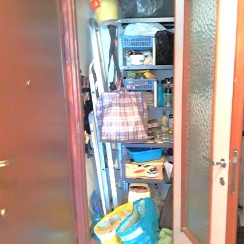 Rif. 2066 – Rapallo – Via Cordano – A due passi dal centro e Stazione FFSS in zona Funivia – Appartamento Bilocale di cinquanta metriquadrati – Soleggiato – Vista aperta – Piano alto con ascensore – C