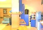 Rif. 2878 – Rapallo – Via Toti – Appartamento Bilocale di cinquantacinque metriquadrati – Ultimo Piano con ascensore – A