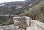 Rif. 2000 – Cogorno – a pochi minuti da Lavagna – Vista mare – Rustico con progetto approvato di ristrutturazione in tre appartamenti per un totale di 240 MQ e permesso di costruire emesso dal comune