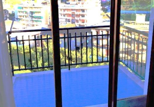 Rif. 2066 – Rapallo – Via Cordano – A due passi dal centro e Stazione FFSS in zona Funivia – Appartamento Bilocale di cinquanta metriquadrati – Soleggiato – Vista aperta – Piano alto con ascensore – C