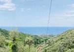 Rif. 2000 – Cogorno – a pochi minuti da Lavagna – Vista mare – Rustico con progetto approvato di ristrutturazione in tre appartamenti per un totale di 240 MQ e permesso di costruire emesso dal comune