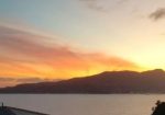 Rif. 5001 – Zoagli – Via Solari e Queirolo – In un angolo di paradiso del castello Saraceno di Zoagli – Trilocale con una vista mare mozzafiato sul Golfo del Tigullio – Lontano dal traffico veicolare