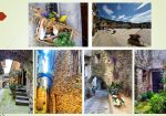 Rustic house in Ligurian Village