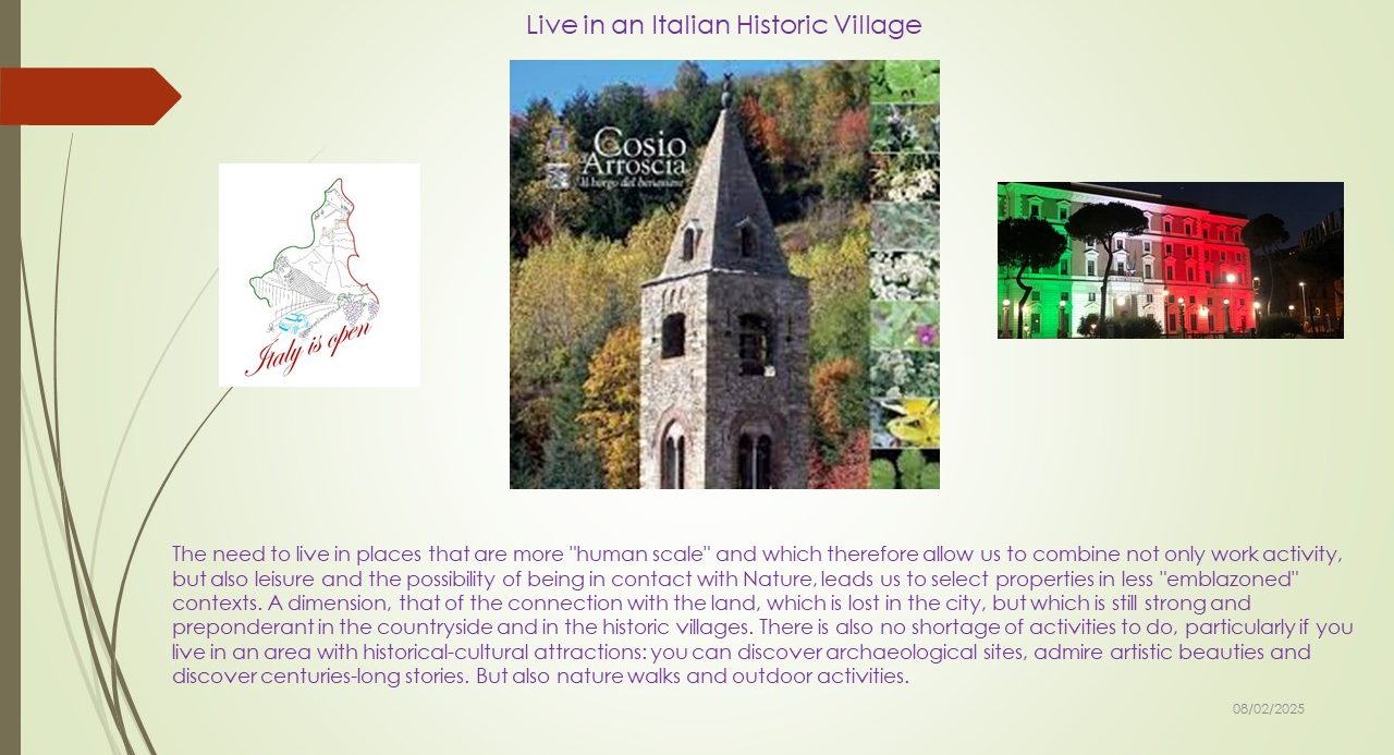 Rustic house in Ligurian Village