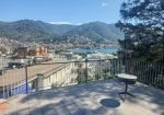Penthouse With Sea View And View Of The Gulf Of Rapallo