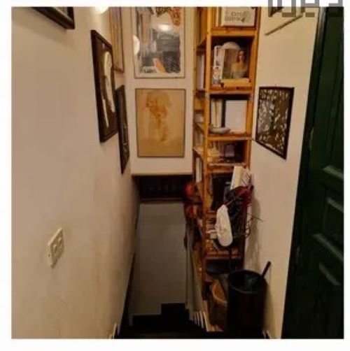 Rif. 2536 – Zoagli – Via Canevelli – Villino a schiera con giardino, box e vista mare – In contesto tranquillo e soleggi
