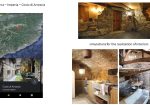Rustic house in Ligurian Village