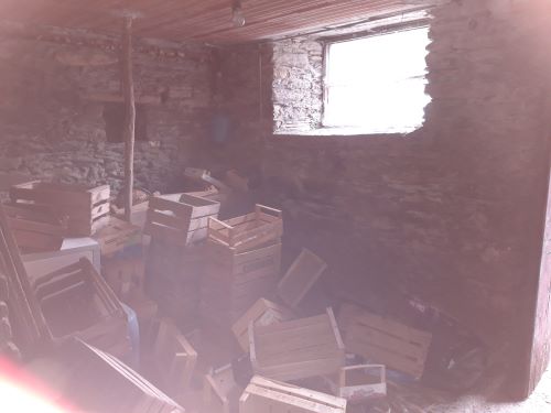 Rif. 2423 – Rapallo – Villino Bipiano di cento metriquadrati – Località Coreglia – A pochi minuti dal Santuario di Monta