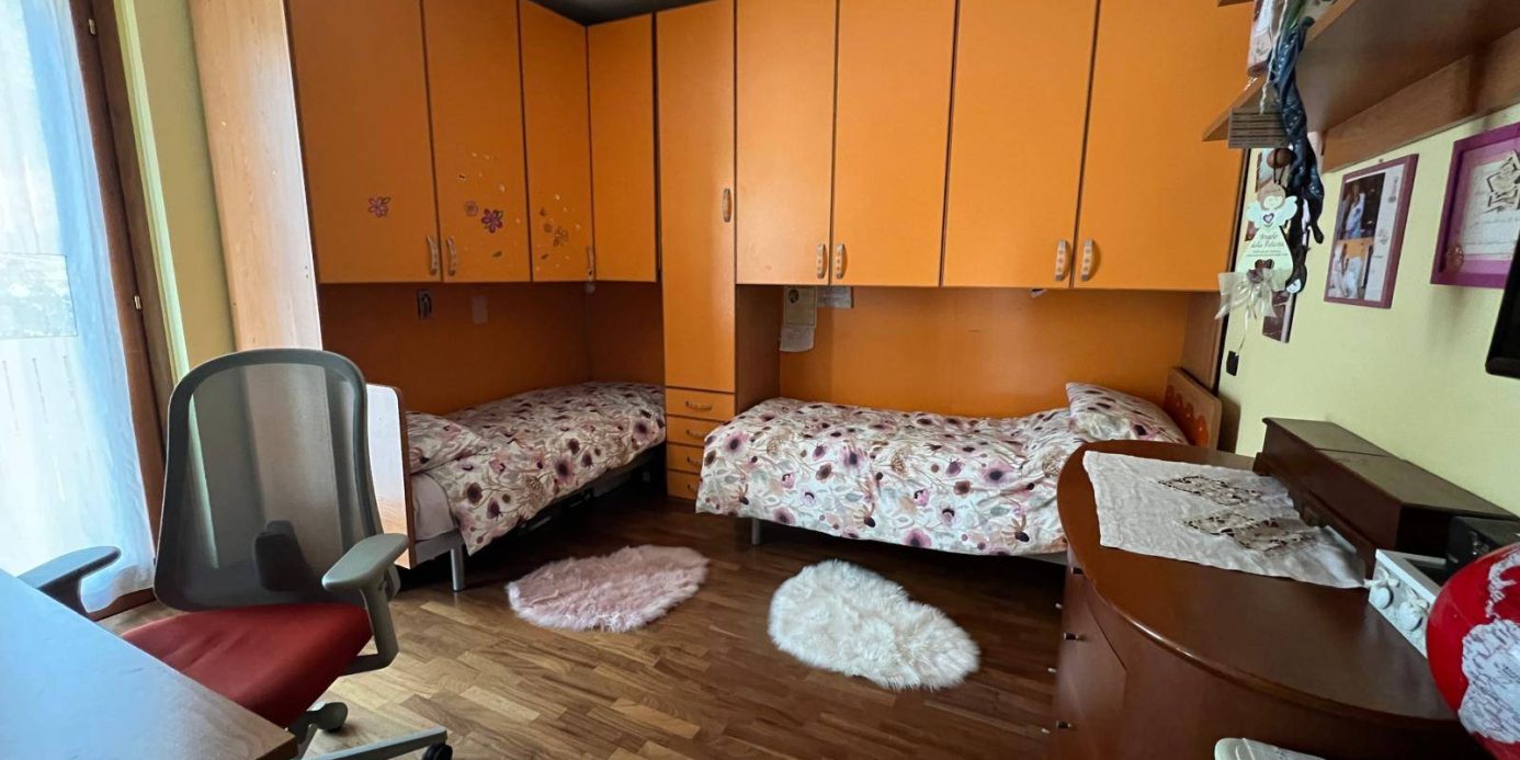 Apartment with Panoramic Views and Private Garden – Offida, Borgo Miriam (AP)