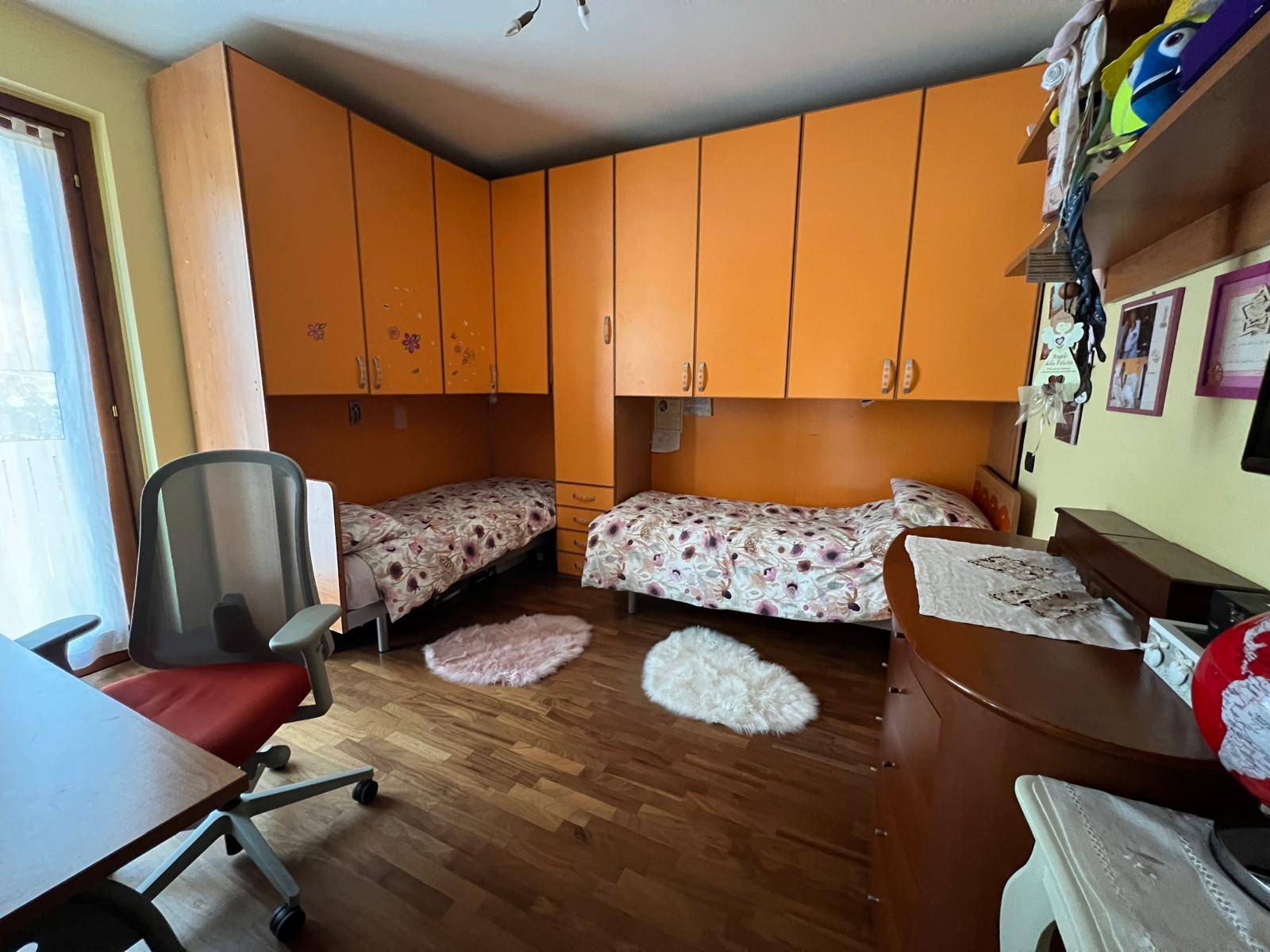 Apartment with Panoramic Views and Private Garden – Offida, Borgo Miriam (AP)