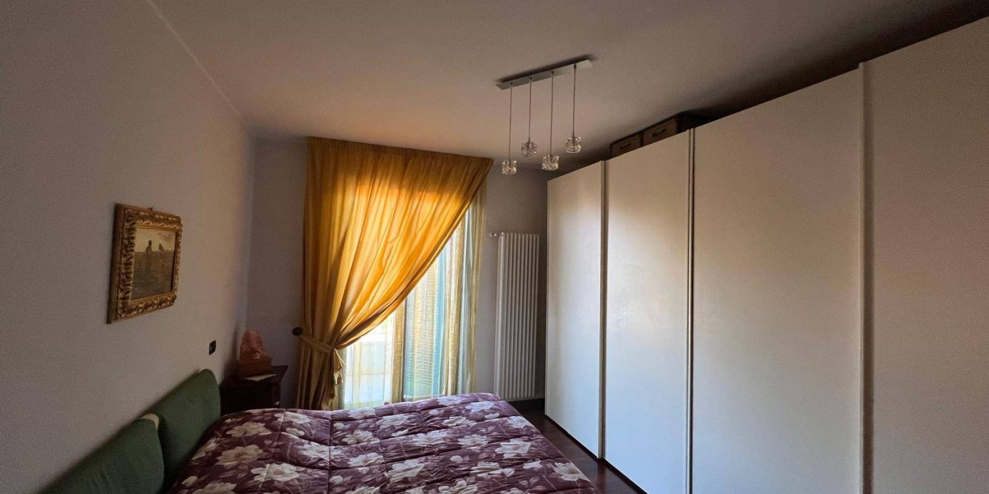 Apartment with Panoramic Views and Private Garden – Offida, Borgo Miriam (AP)