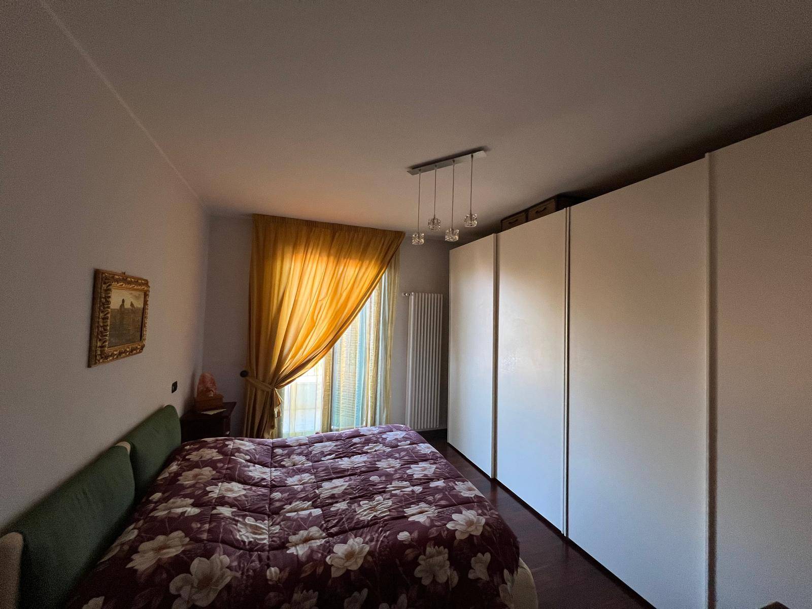 Apartment with Panoramic Views and Private Garden – Offida, Borgo Miriam (AP)