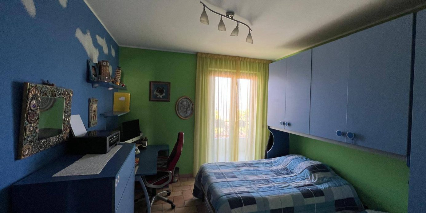 Apartment with Panoramic Views and Private Garden – Offida, Borgo Miriam (AP)
