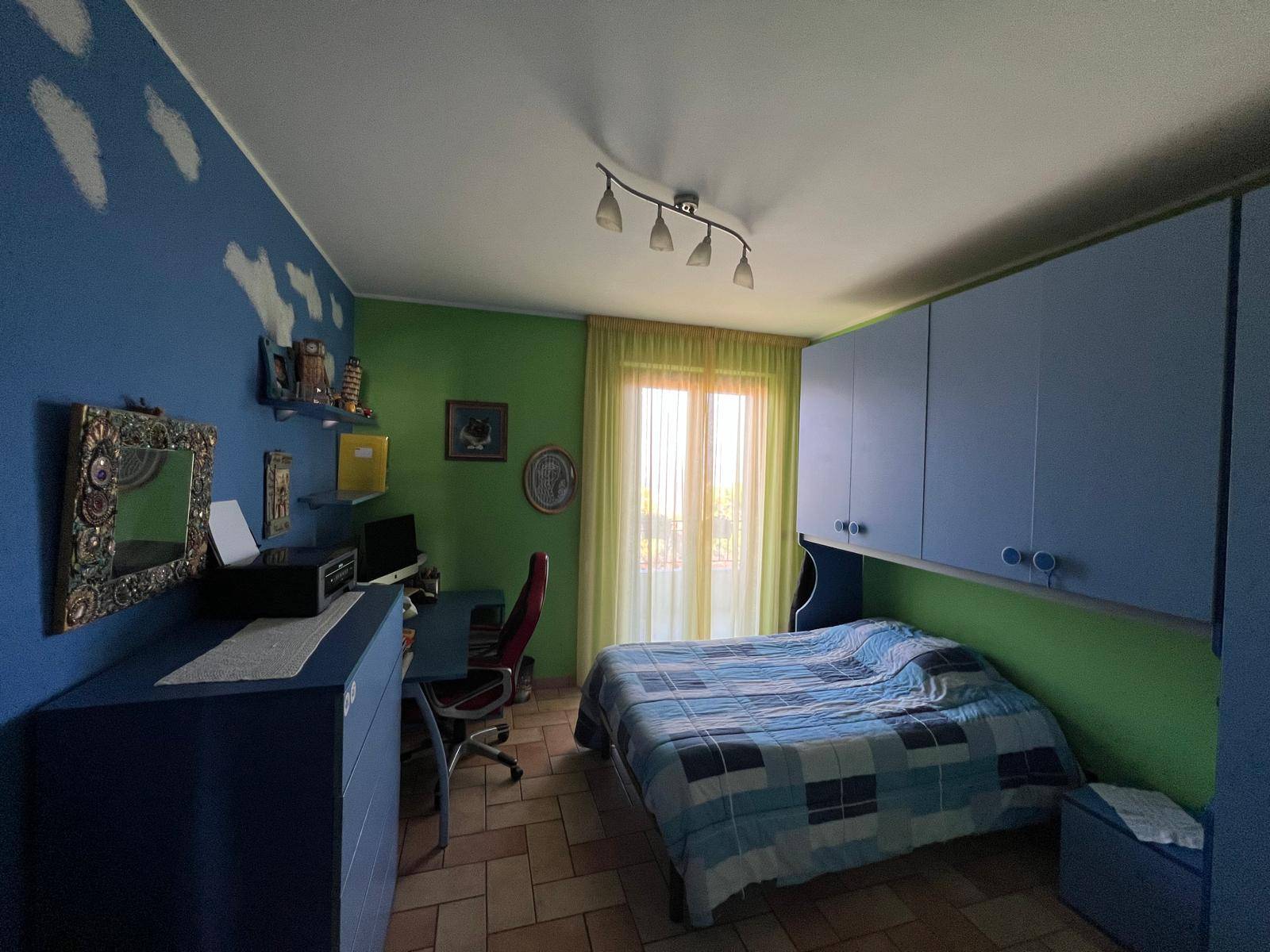 Apartment with Panoramic Views and Private Garden – Offida, Borgo Miriam (AP)