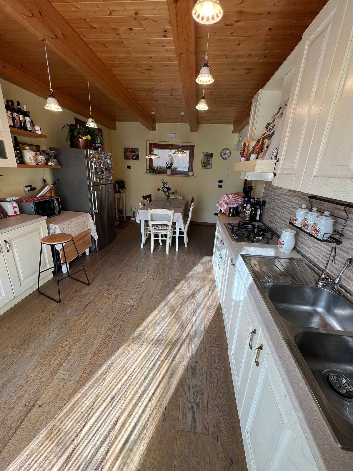 Apartment with Panoramic Views and Private Garden – Offida, Borgo Miriam (AP)