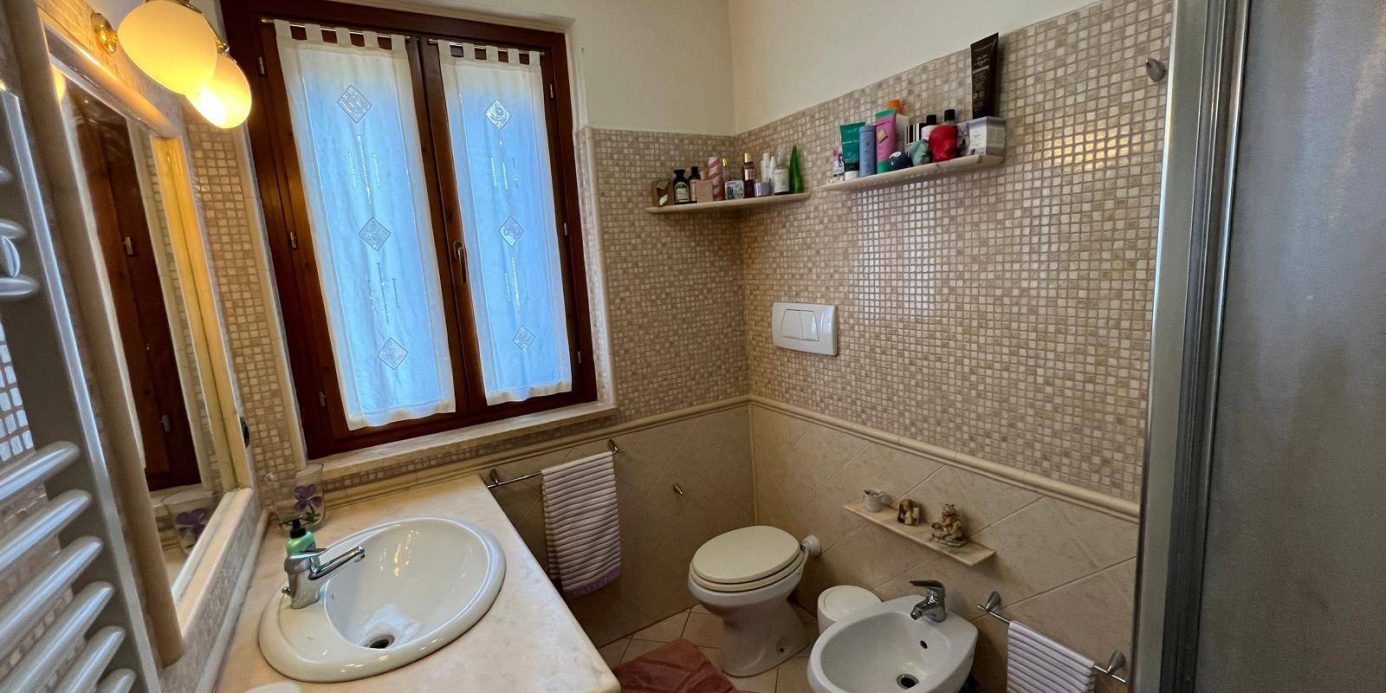 Apartment with Panoramic Views and Private Garden – Offida, Borgo Miriam (AP)