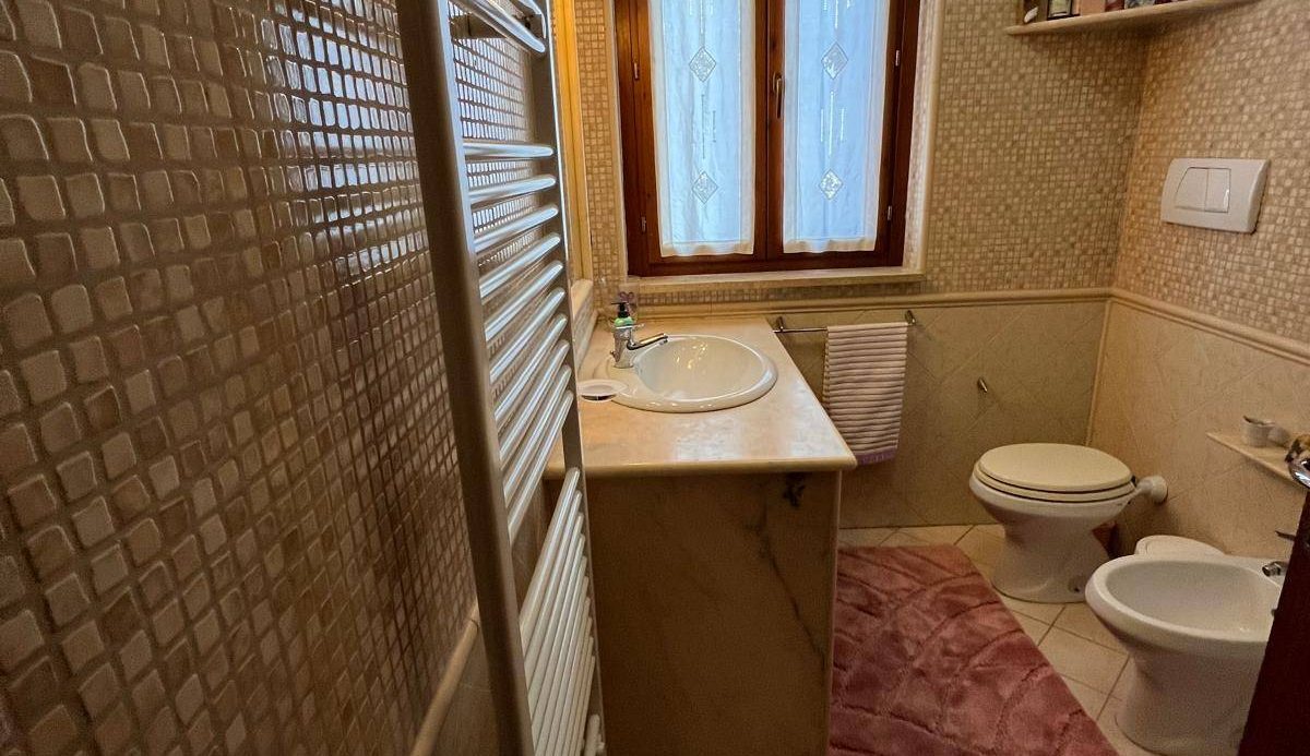 Apartment with Panoramic Views and Private Garden – Offida, Borgo Miriam (AP)
