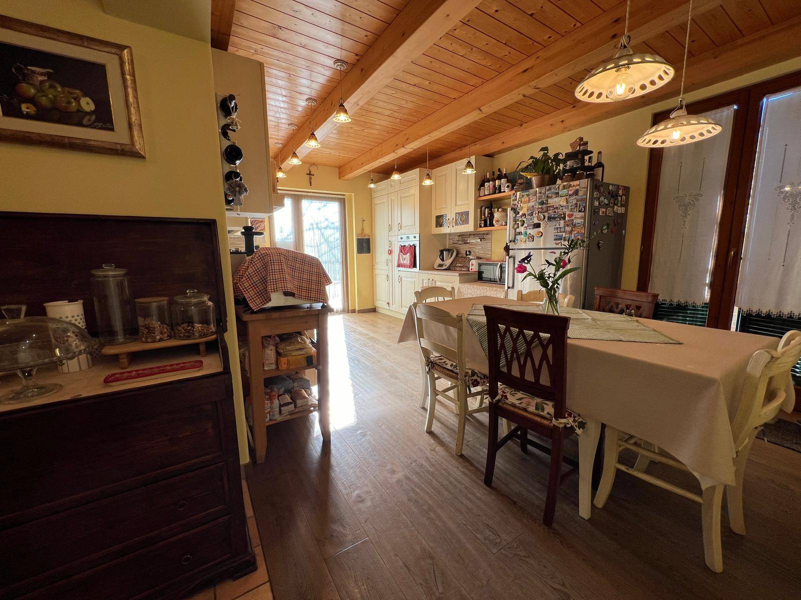 Apartment with Panoramic Views and Private Garden – Offida, Borgo Miriam (AP)