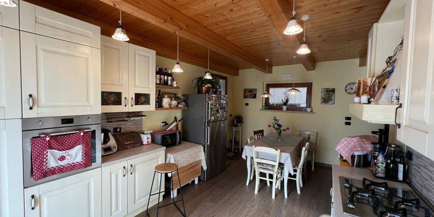 Apartment with Panoramic Views and Private Garden – Offida, Borgo Miriam (AP)