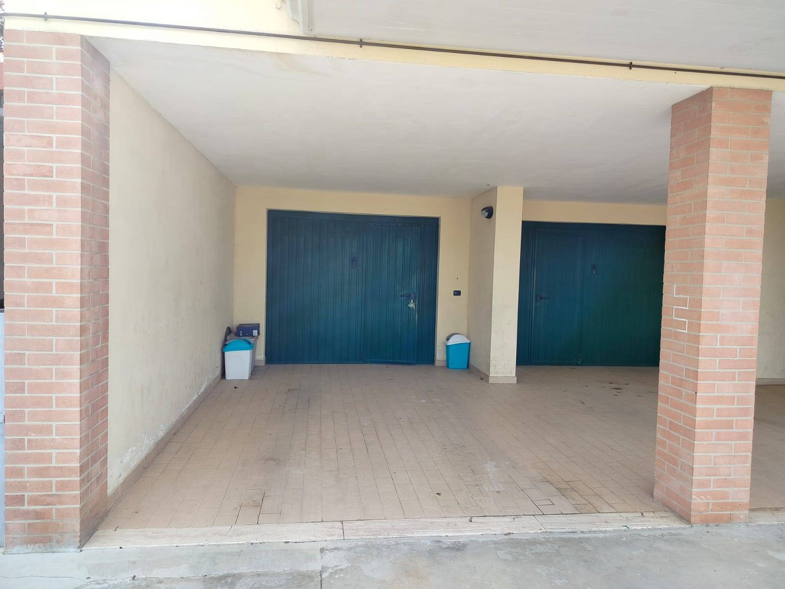 Apartment with Panoramic Views and Private Garden – Offida, Borgo Miriam (AP)