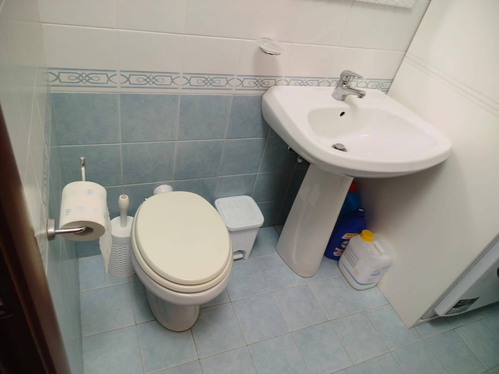 Apartment with Panoramic Views and Private Garden – Offida, Borgo Miriam (AP)