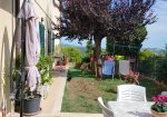 Apartment with Panoramic Views and Private Garden – Offida, Borgo Miriam (AP)