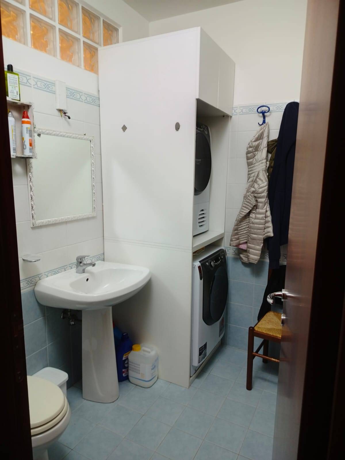 Apartment with Panoramic Views and Private Garden – Offida, Borgo Miriam (AP)