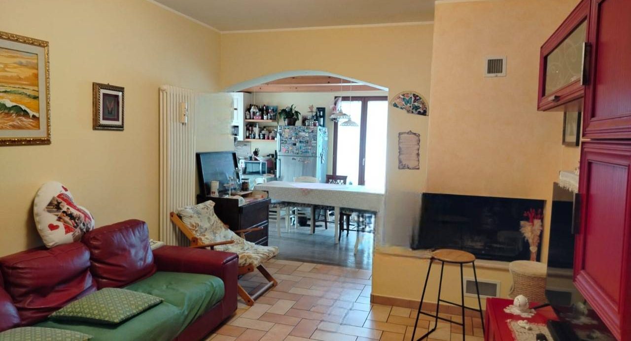 Apartment with Panoramic Views and Private Garden – Offida, Borgo Miriam (AP)