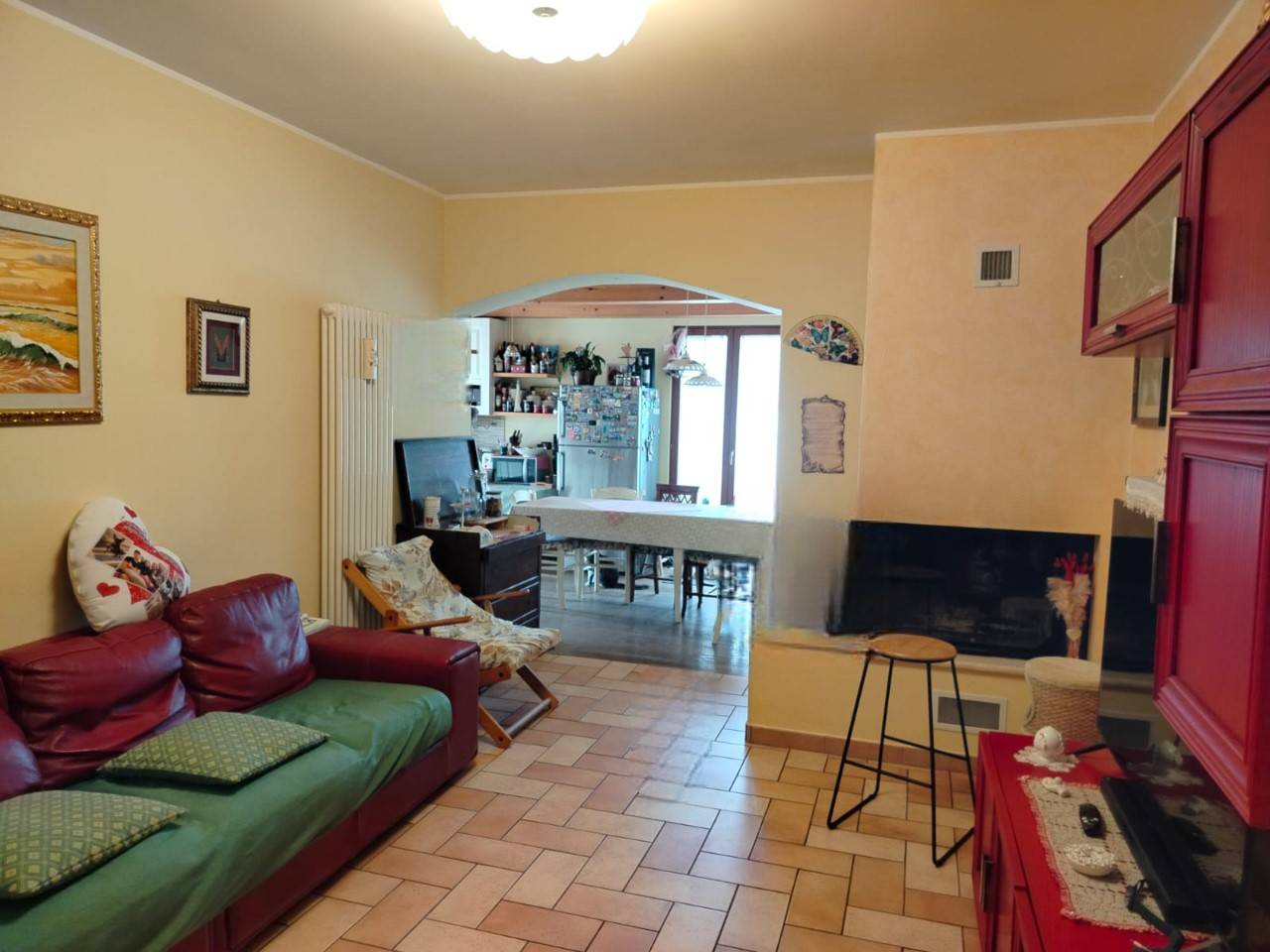 Apartment with Panoramic Views and Private Garden – Offida, Borgo Miriam (AP)